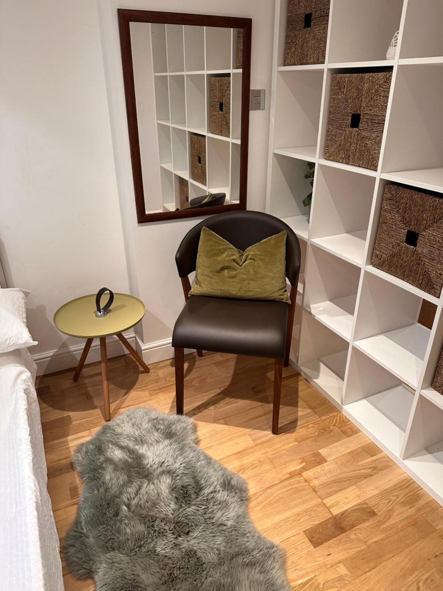 The Annex - Unparalleled Beach Front Luxury Accommodation - Private South West Facing Patio Area - Pet Friendly - Sky - Netflix - Super Fast Wi-Fi - Stones Throw To The Beach 본머스 외부 사진